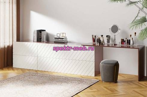 Туалетный столик Макензи