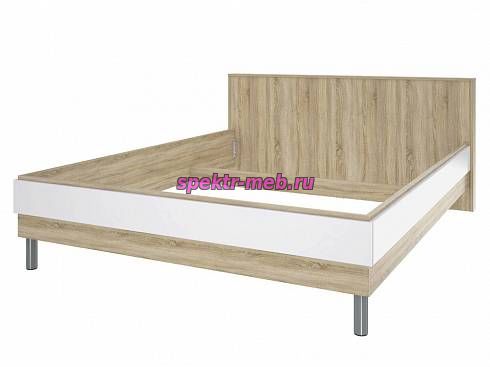 Кровать Ирма СТЛ.143.11