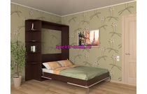 Шкаф-кровать трансформер Ули