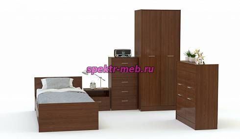 Спальня Опен 1