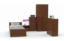 Спальня Опен 1