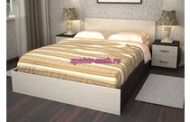 Кровать Компик 1