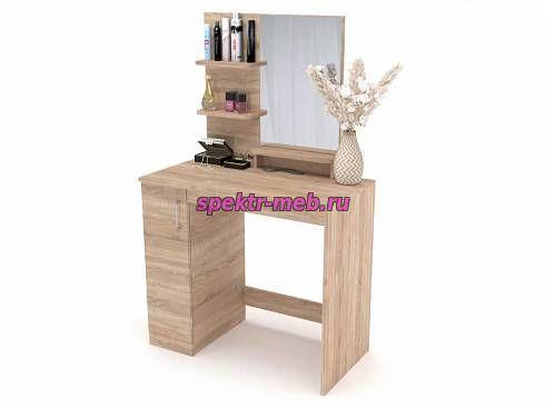 Туалетный столик Лора