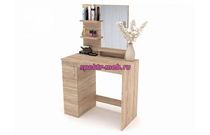 Туалетный столик Лора