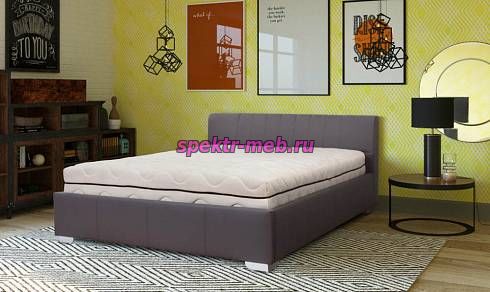 Кровать Ромо