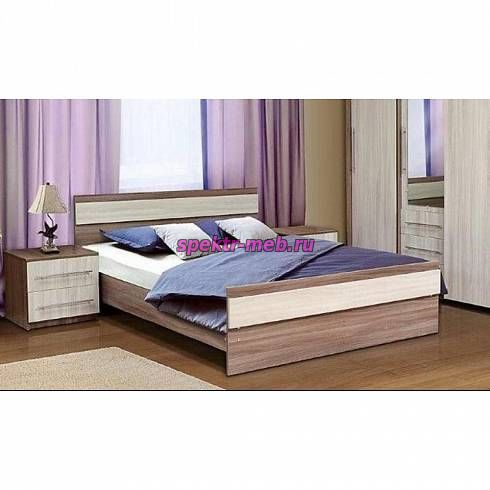 Кровать Классика 5