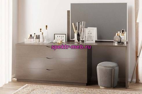 Туалетный столик Салли 2