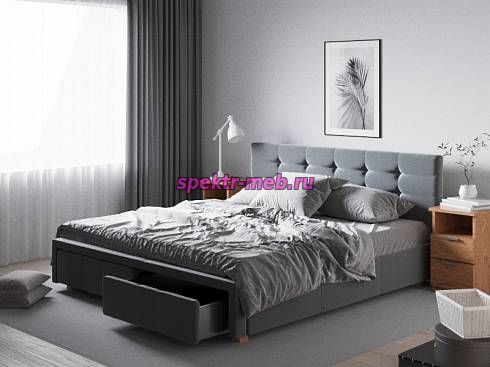 Кровать Ascot