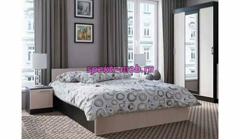 Кровать Эдем-5