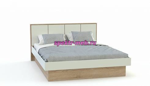 Кровать Импульс 16