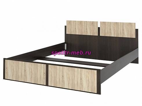 Кровать Флёр