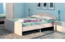 Кровать Встреча 3