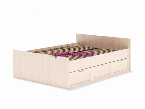 Кровать Барселона - 3