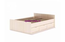 Кровать Барселона - 3