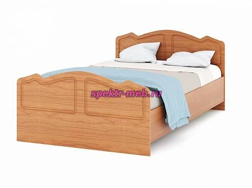 Кровать Белая ночь 9