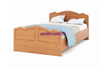 Кровать Белая ночь 9