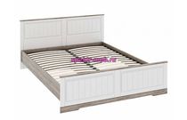 Кровать с изножьем Прованс