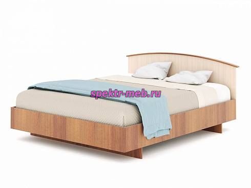 Кровать КСП 160