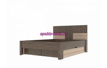 Двуспальная кровать Верде
