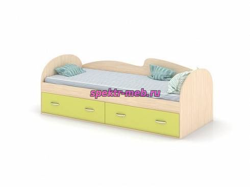 Кровать Комфорт К-118