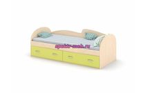 Кровать Комфорт К-118