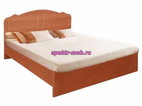 Кровать Белая ночь 10