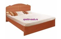 Кровать Белая ночь 10