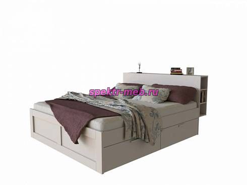 Кровать Бриттани