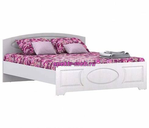 Кровать Кристина СБ-1864