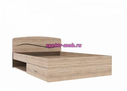 Кровать Валенсия