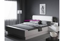 Кровать Starlet White STWL163