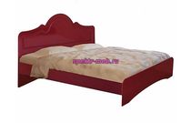 Кровать Белая ночь 14