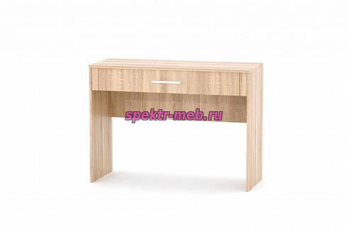 Стол туалетный Лотос 12.12