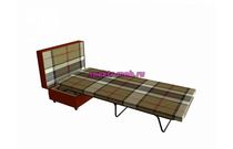 Кровать с раскладушкой Финн 2