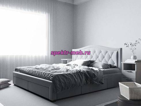 Кровать Электра 1