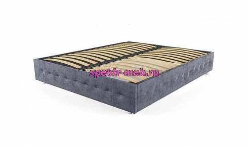 Кровать КР-080 ПМ