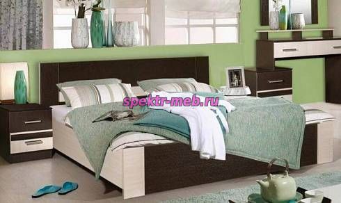 Кровать Софи М