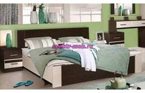 Кровать Софи М