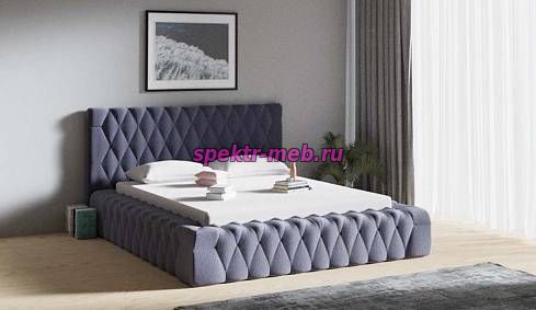 Кровать Верона 2