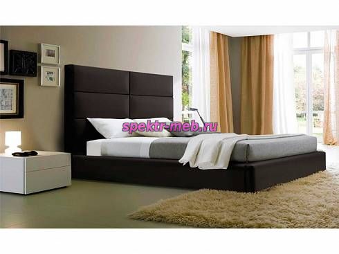 Кровать Рига