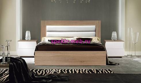 Кровать Наяда