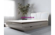 Кровать двуспальная София МН-025