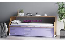 Кровать с 3 ящиками Кассиопея 23