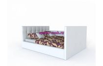 Угловая кровать Лилит 8