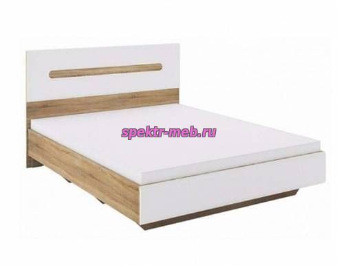 Кровать Леонардо МН-026-10