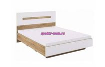 Кровать Леонардо МН-026-10