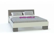 Кровать Кросслайн