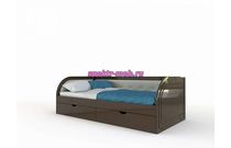 Кровать Мари Блеск 18