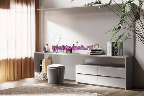 Туалетный столик Сера