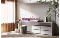 Туалетный столик Сера